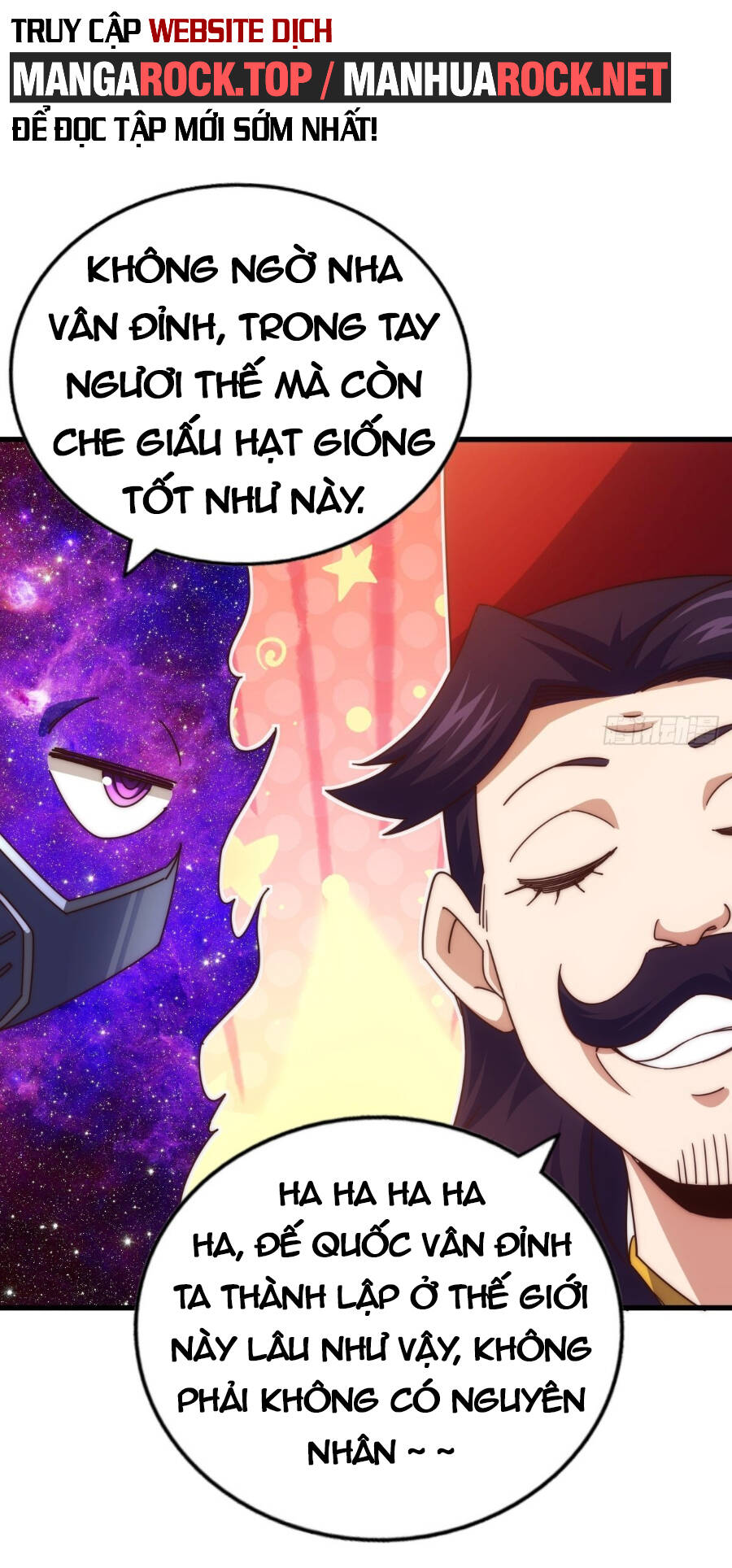 Người Trên Vạn Người Chapter 197 - Trang 2