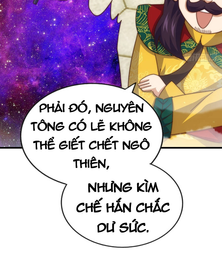 Người Trên Vạn Người Chapter 197 - Trang 2