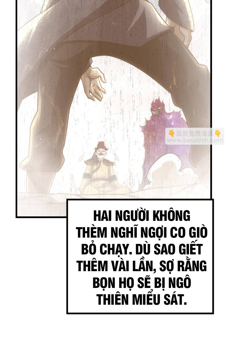 Người Trên Vạn Người Chapter 197 - Trang 2