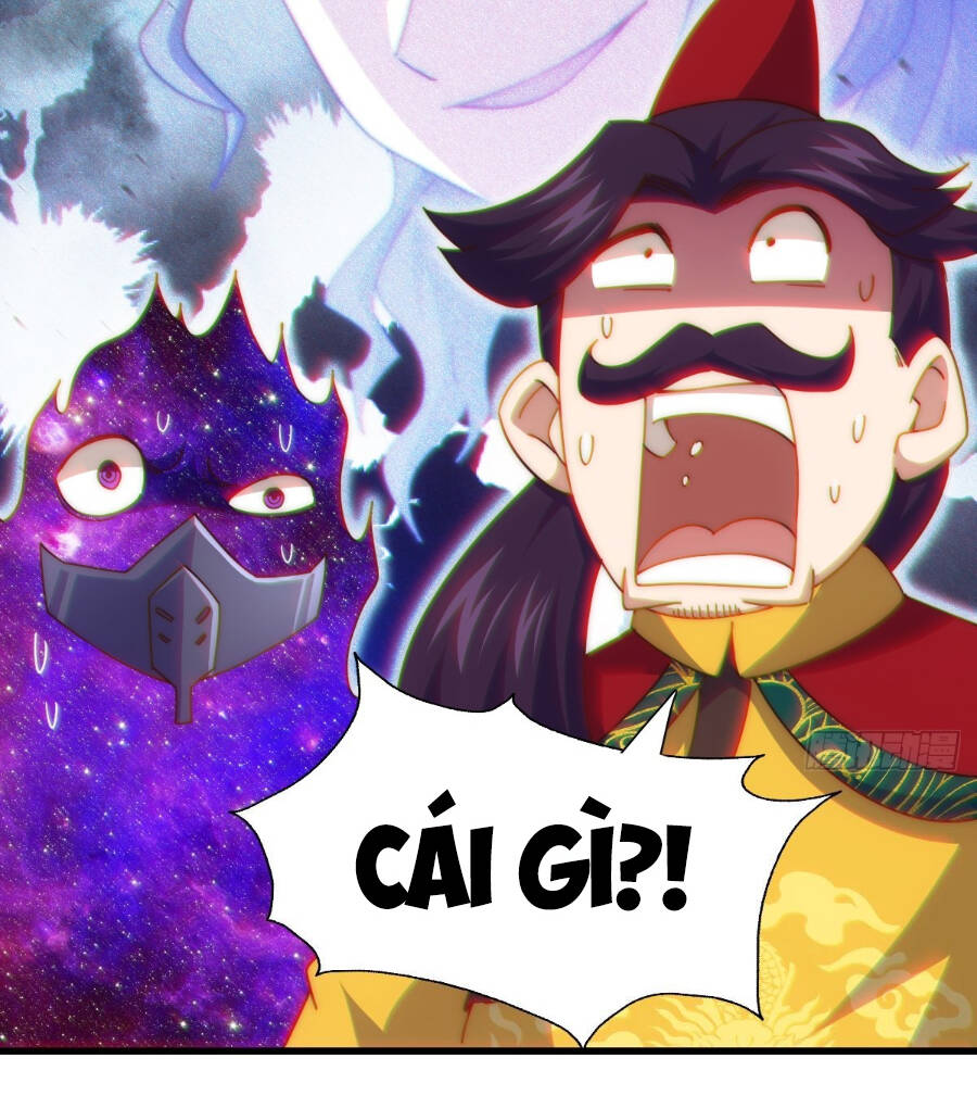 Người Trên Vạn Người Chapter 197 - Trang 2