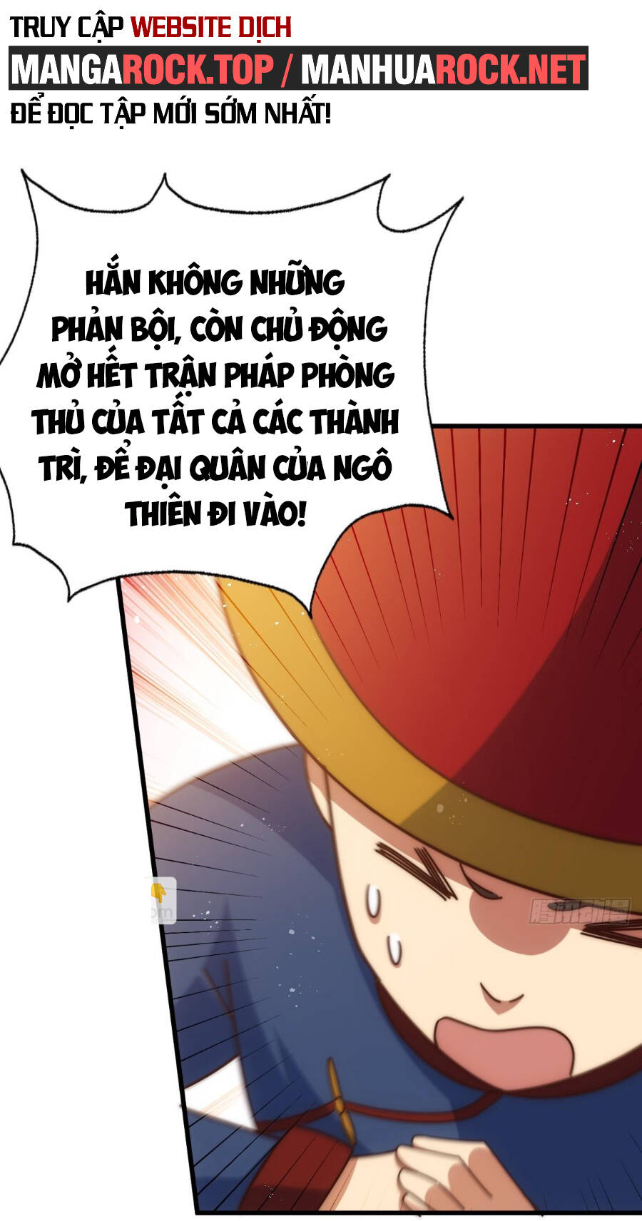 Người Trên Vạn Người Chapter 197 - Trang 2