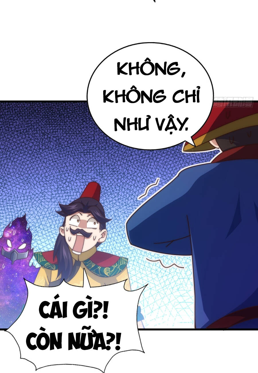 Người Trên Vạn Người Chapter 197 - Trang 2