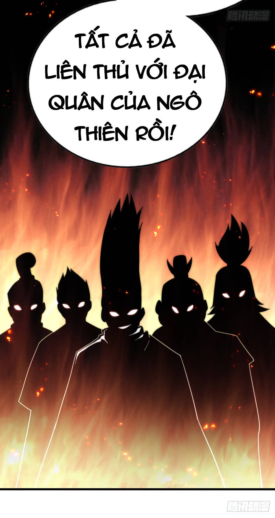 Người Trên Vạn Người Chapter 197 - Trang 2
