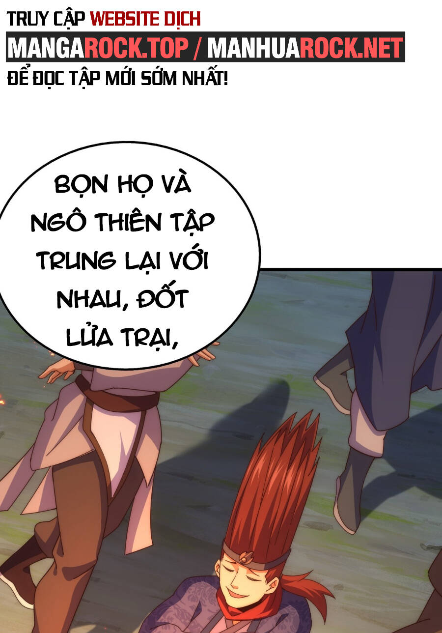 Người Trên Vạn Người Chapter 197 - Trang 2