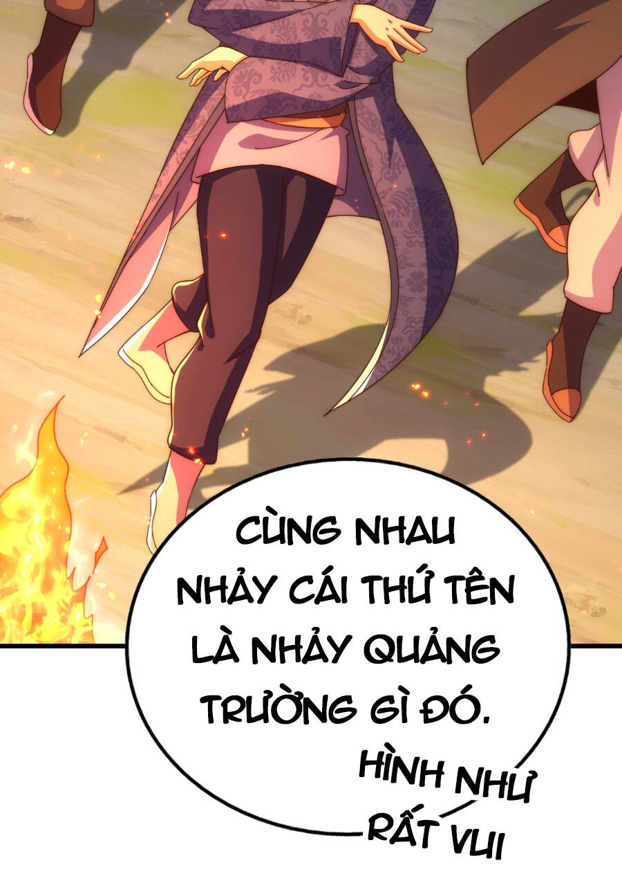 Người Trên Vạn Người Chapter 197 - Trang 2