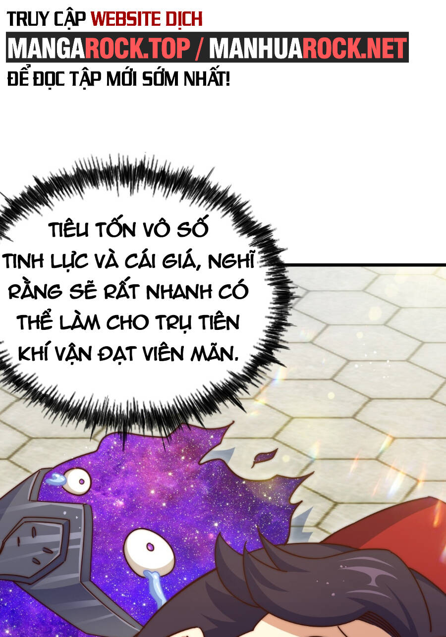 Người Trên Vạn Người Chapter 197 - Trang 2