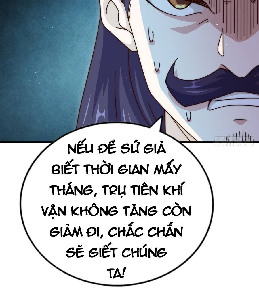 Người Trên Vạn Người Chapter 197 - Trang 2