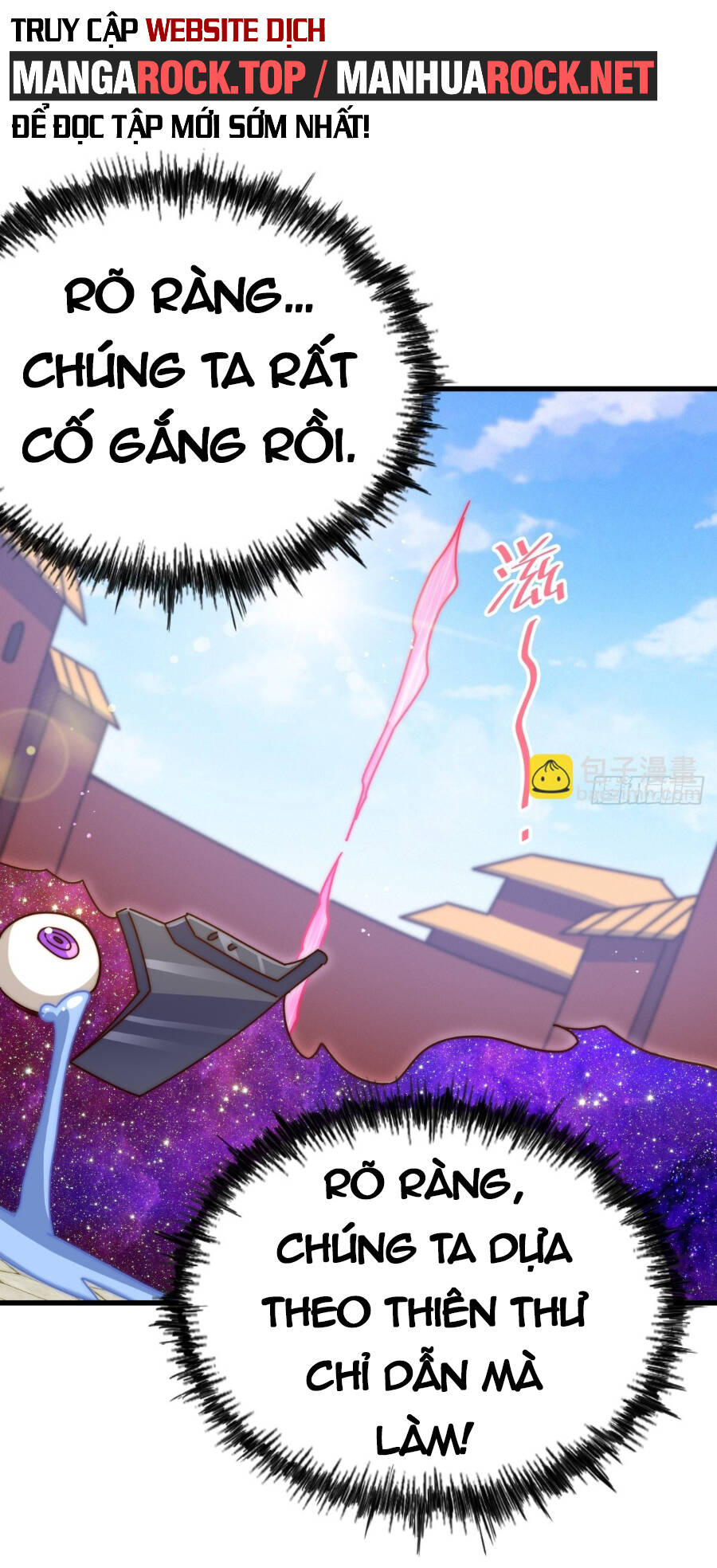 Người Trên Vạn Người Chapter 197 - Trang 2