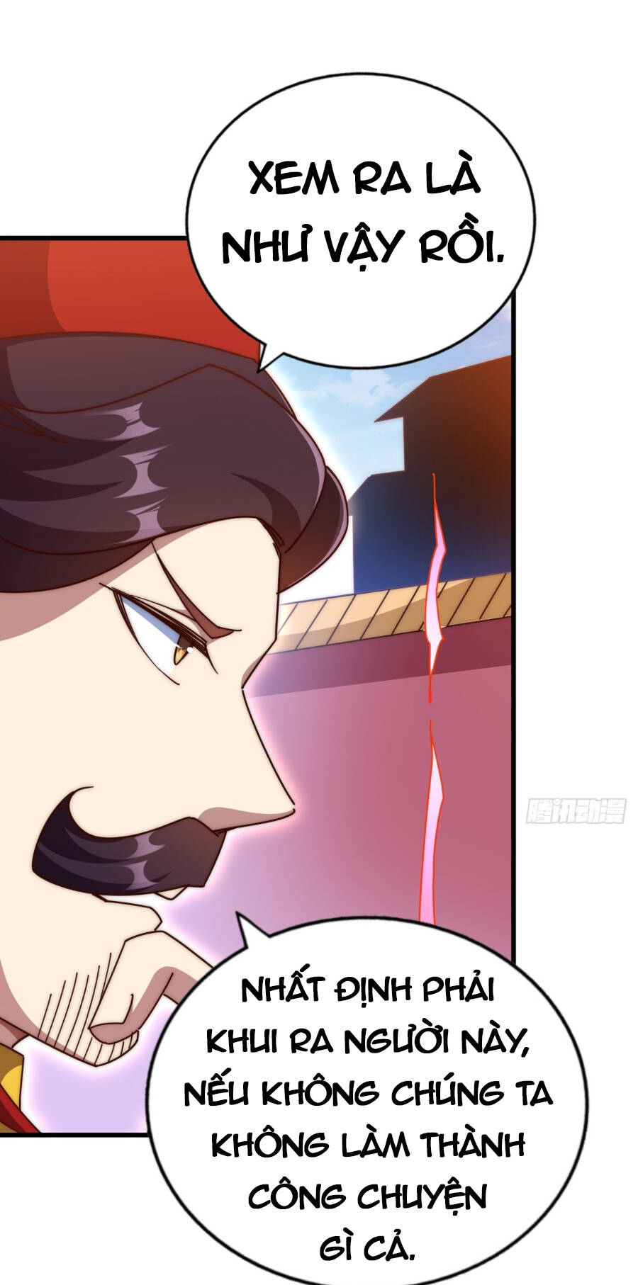Người Trên Vạn Người Chapter 197 - Trang 2