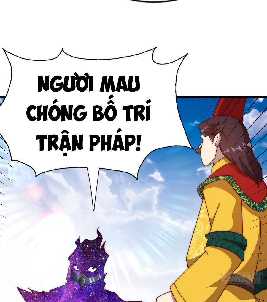 Người Trên Vạn Người Chapter 197 - Trang 2
