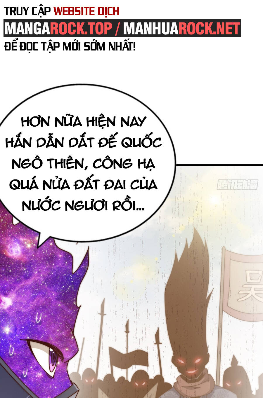 Người Trên Vạn Người Chapter 197 - Trang 2