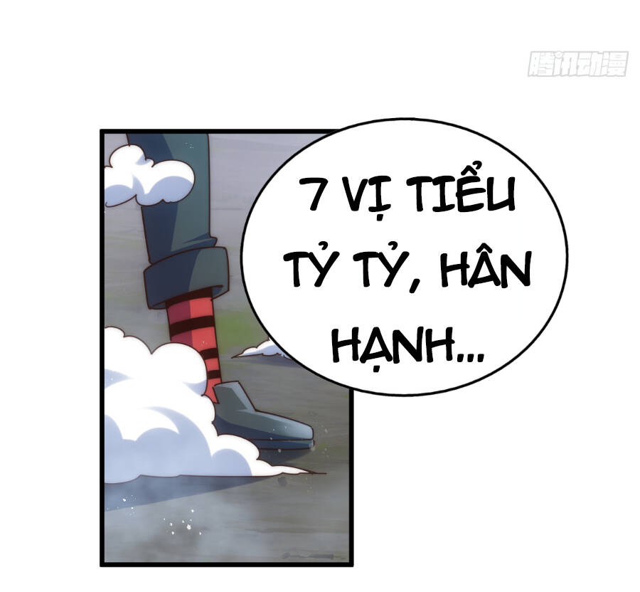 Người Trên Vạn Người Chapter 198 - Trang 2