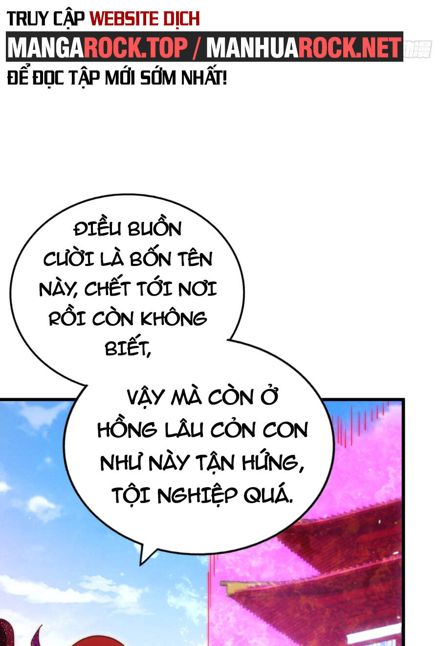 Người Trên Vạn Người Chapter 198 - Trang 2