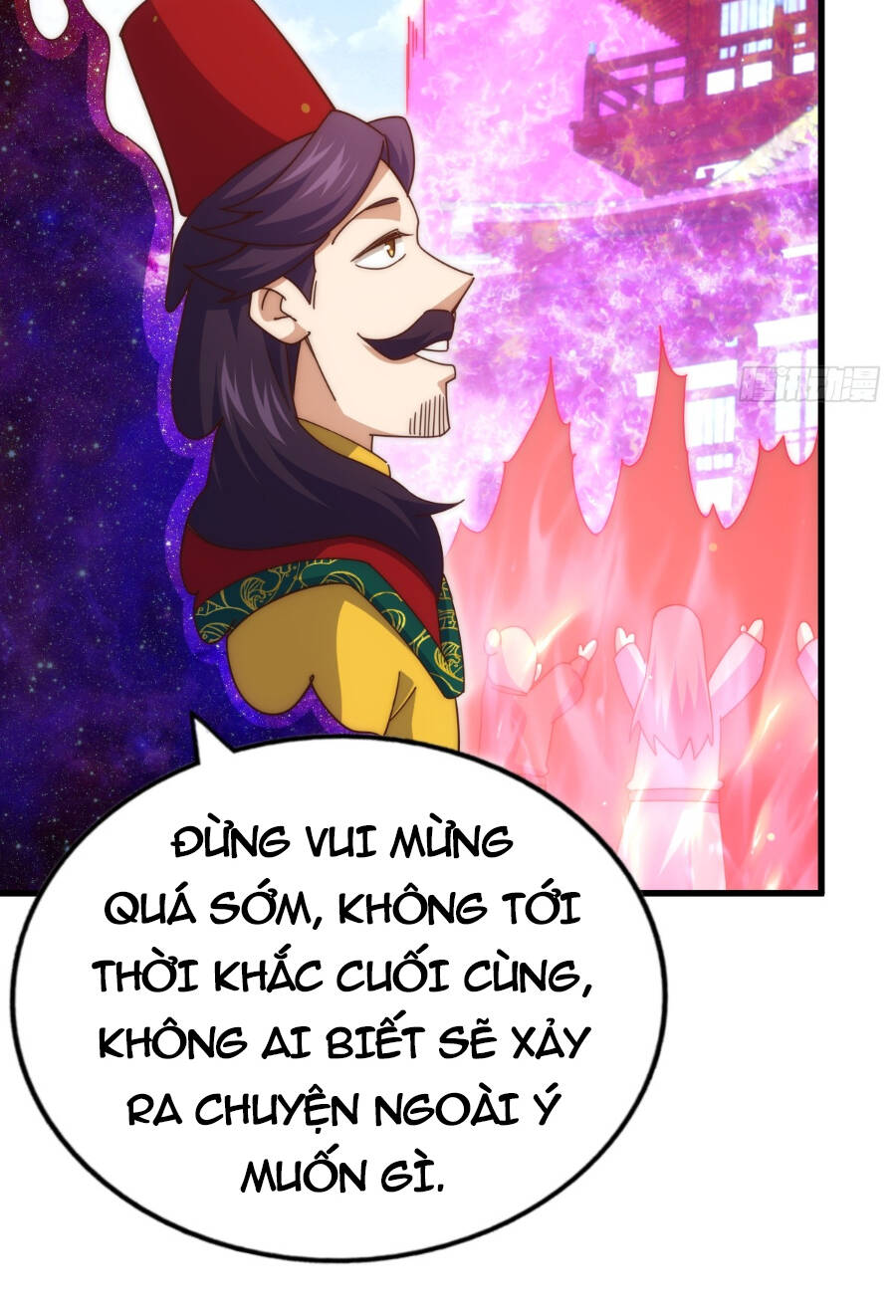 Người Trên Vạn Người Chapter 198 - Trang 2