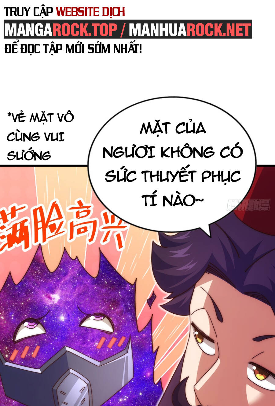 Người Trên Vạn Người Chapter 198 - Trang 2