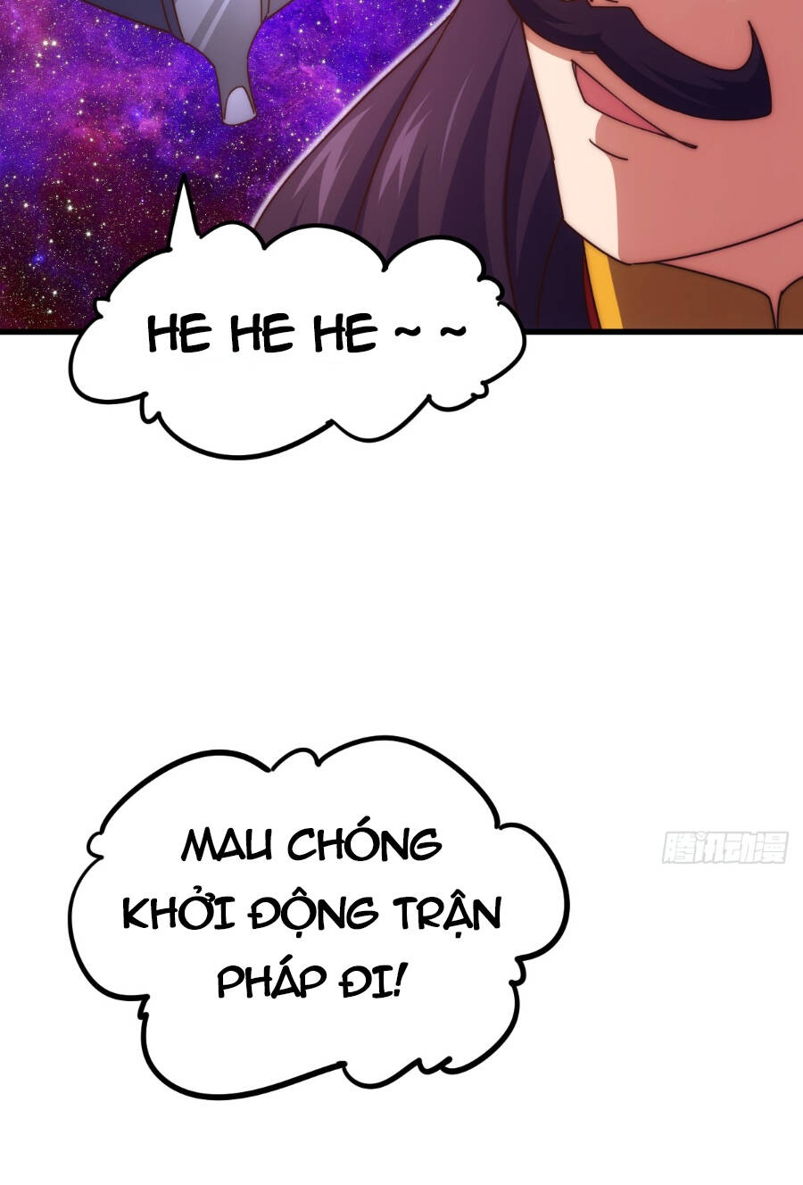 Người Trên Vạn Người Chapter 198 - Trang 2