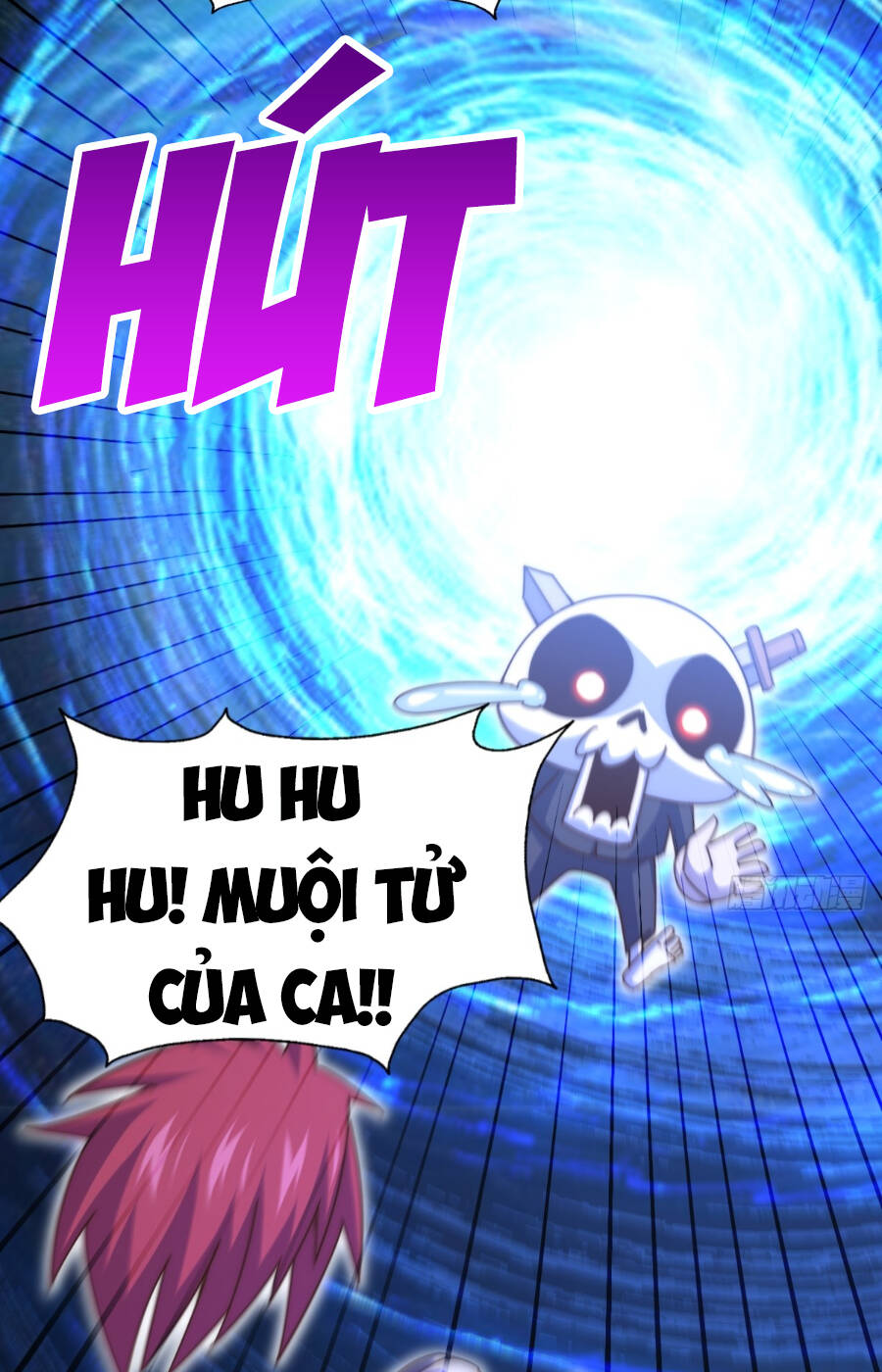 Người Trên Vạn Người Chapter 198 - Trang 2