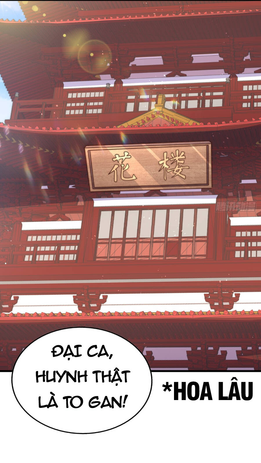 Người Trên Vạn Người Chapter 198 - Trang 2