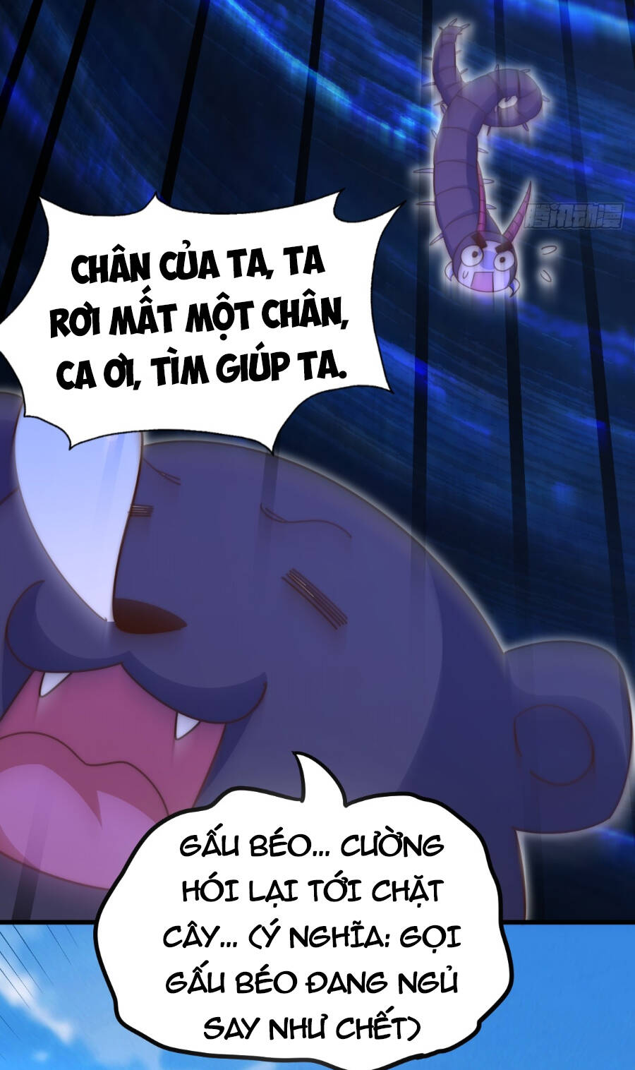 Người Trên Vạn Người Chapter 198 - Trang 2