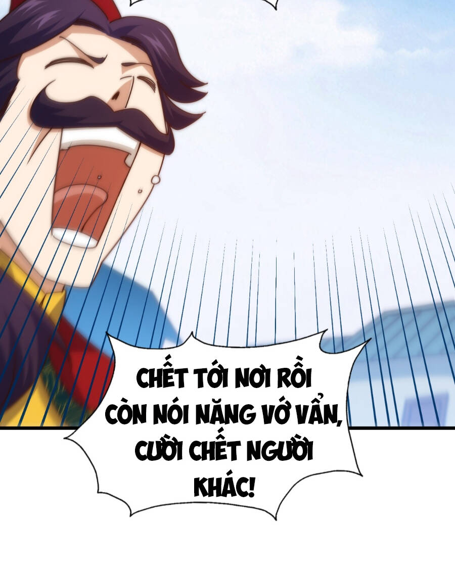 Người Trên Vạn Người Chapter 198 - Trang 2