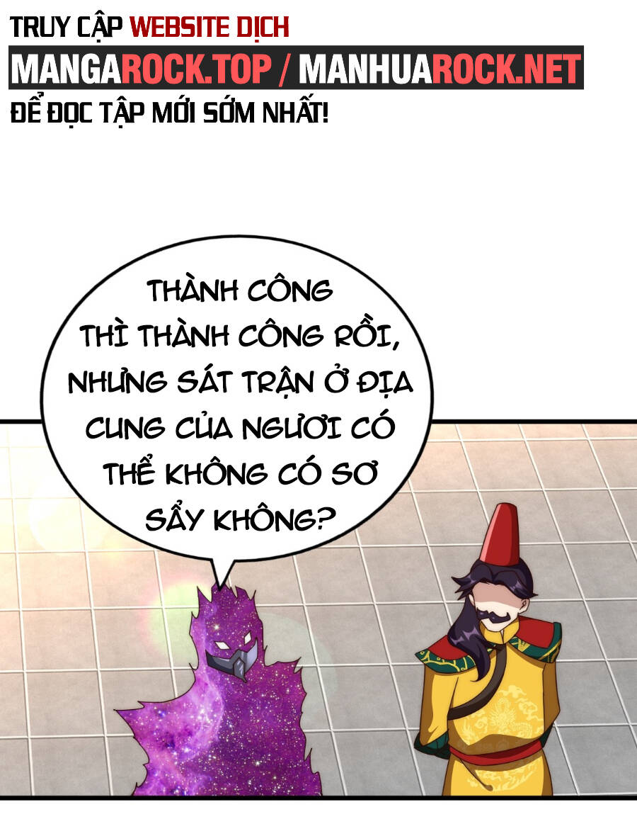 Người Trên Vạn Người Chapter 198 - Trang 2