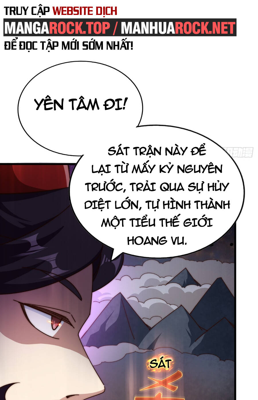 Người Trên Vạn Người Chapter 198 - Trang 2