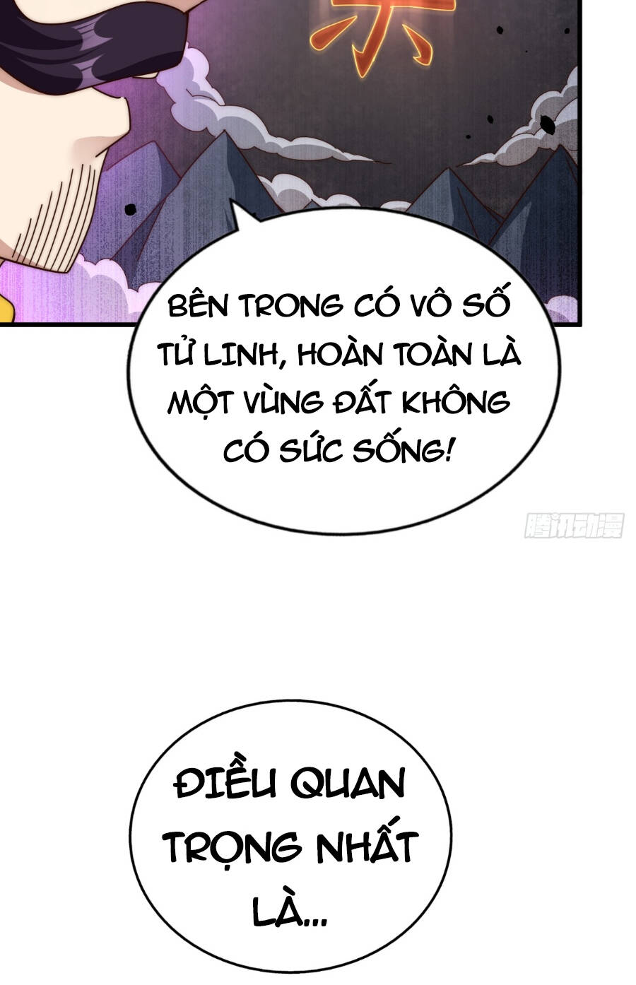 Người Trên Vạn Người Chapter 198 - Trang 2