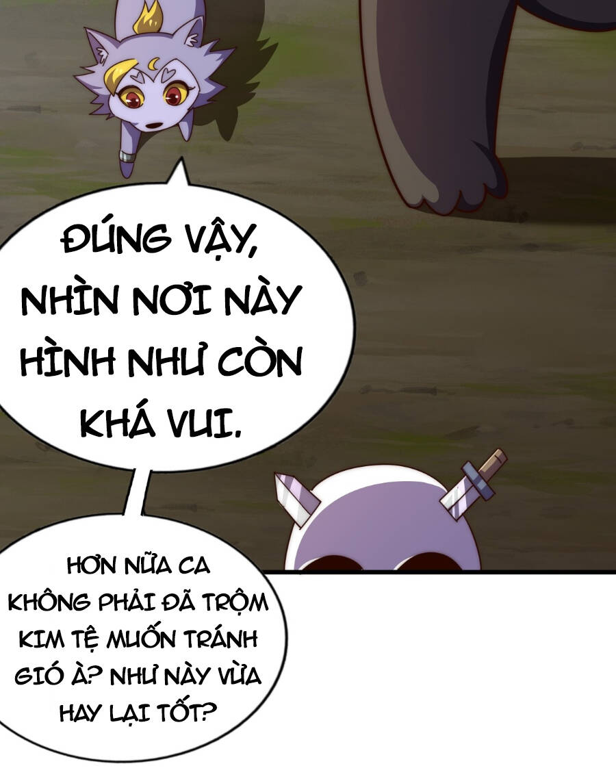 Người Trên Vạn Người Chapter 198 - Trang 2