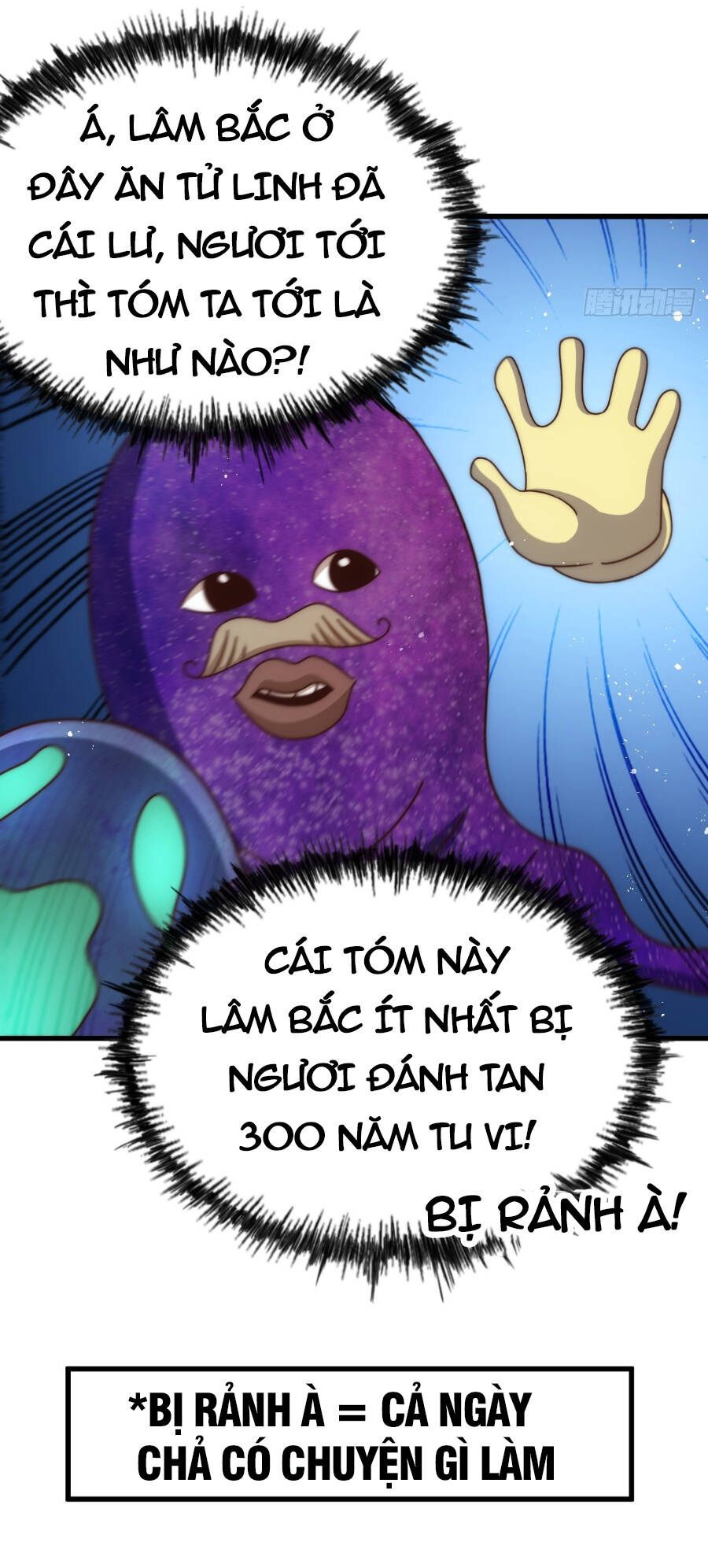 Người Trên Vạn Người Chapter 198 - Trang 2