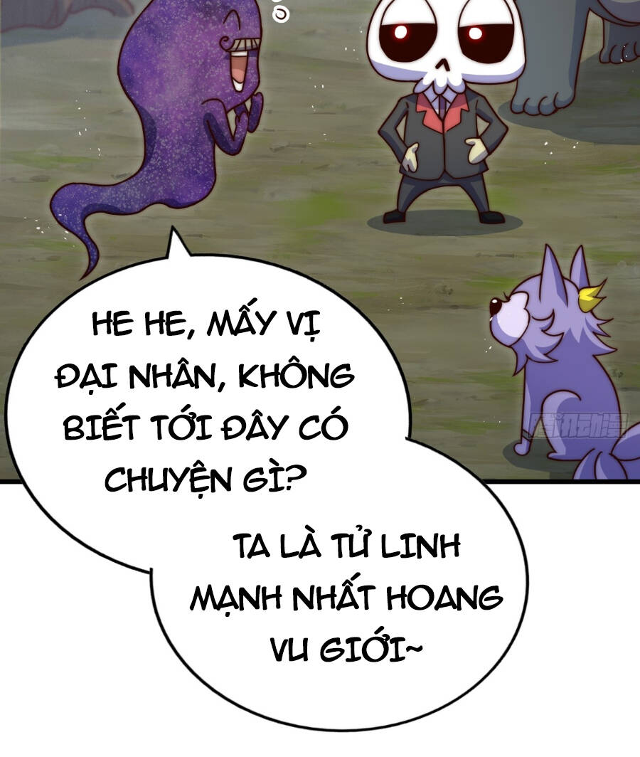 Người Trên Vạn Người Chapter 198 - Trang 2