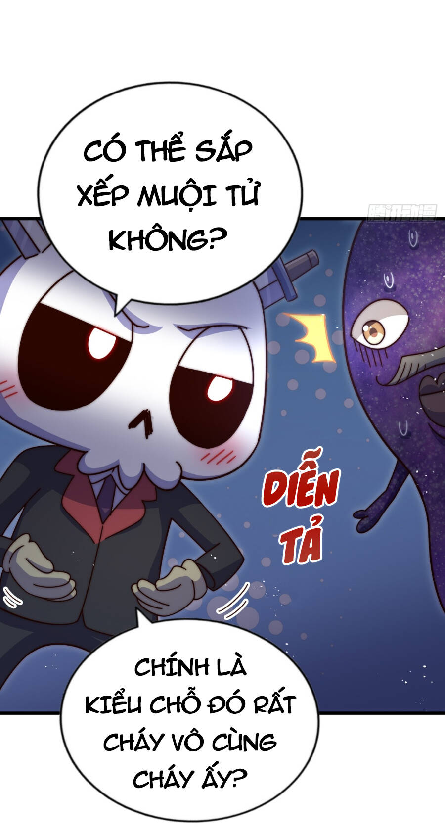 Người Trên Vạn Người Chapter 198 - Trang 2