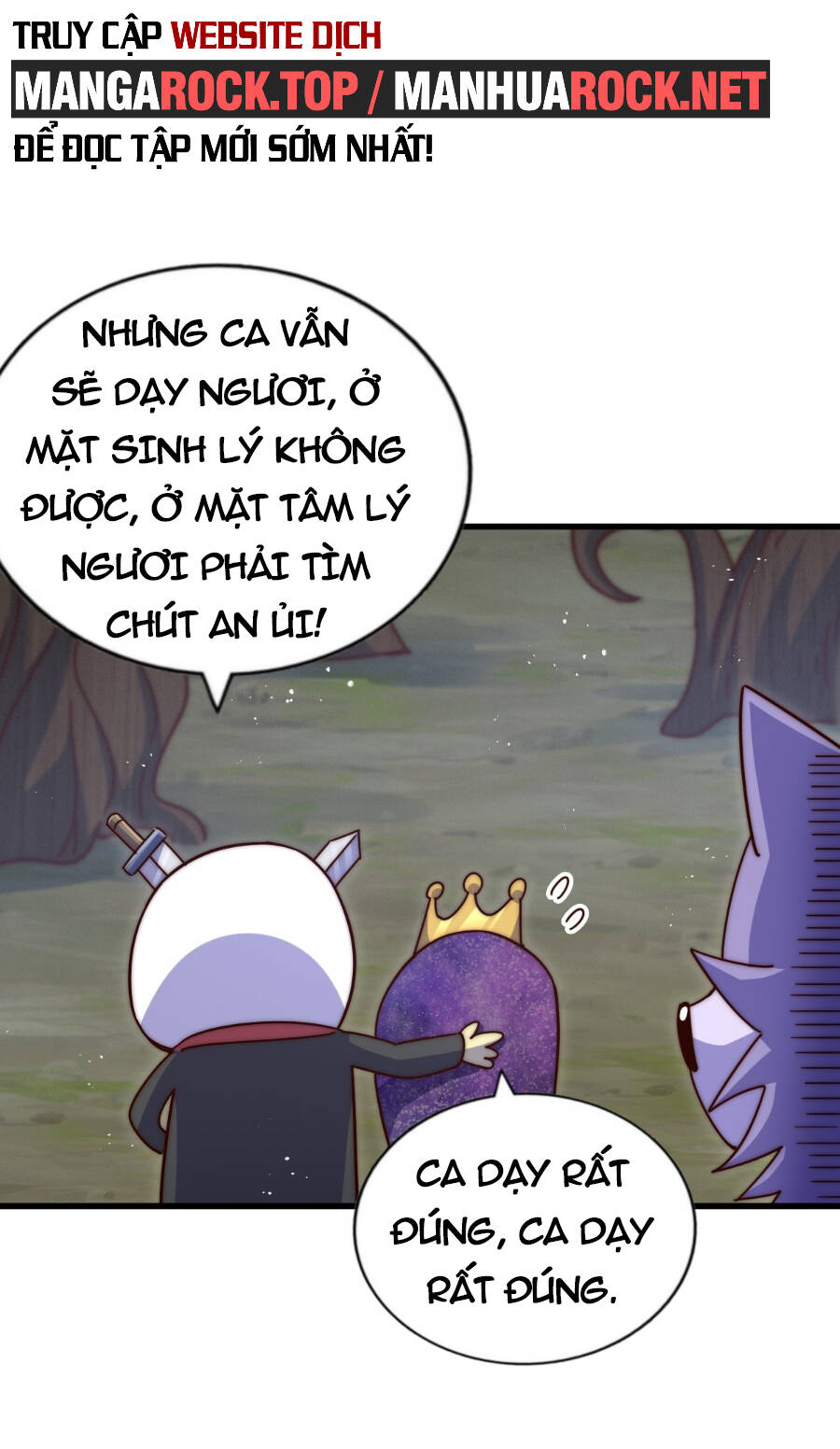 Người Trên Vạn Người Chapter 198 - Trang 2