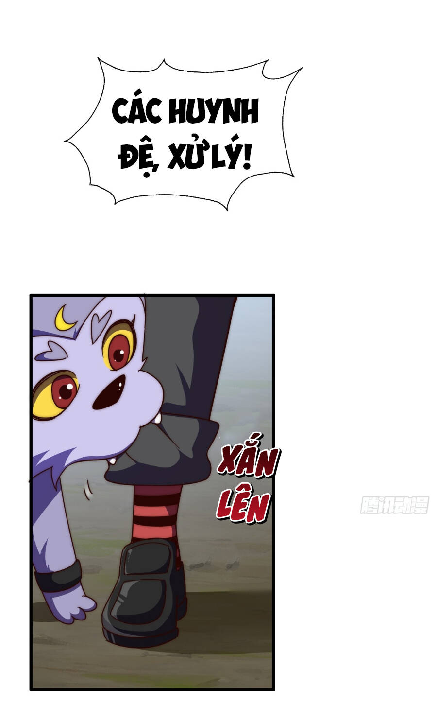 Người Trên Vạn Người Chapter 198 - Trang 2