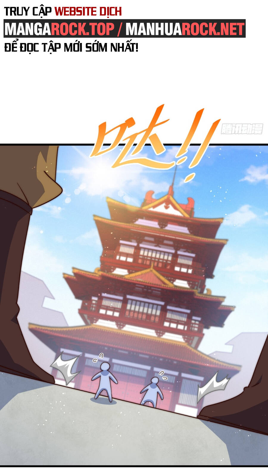 Người Trên Vạn Người Chapter 198 - Trang 2