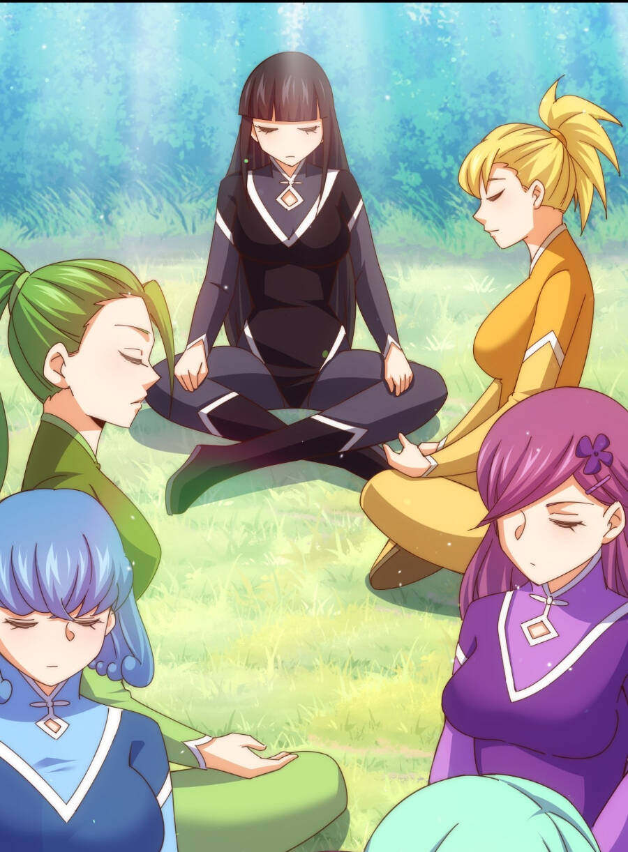 Người Trên Vạn Người Chapter 198 - Trang 2