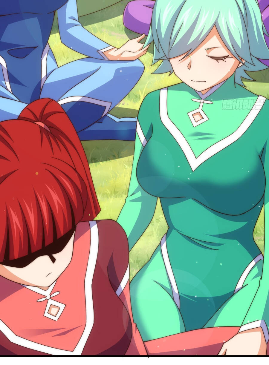 Người Trên Vạn Người Chapter 198 - Trang 2