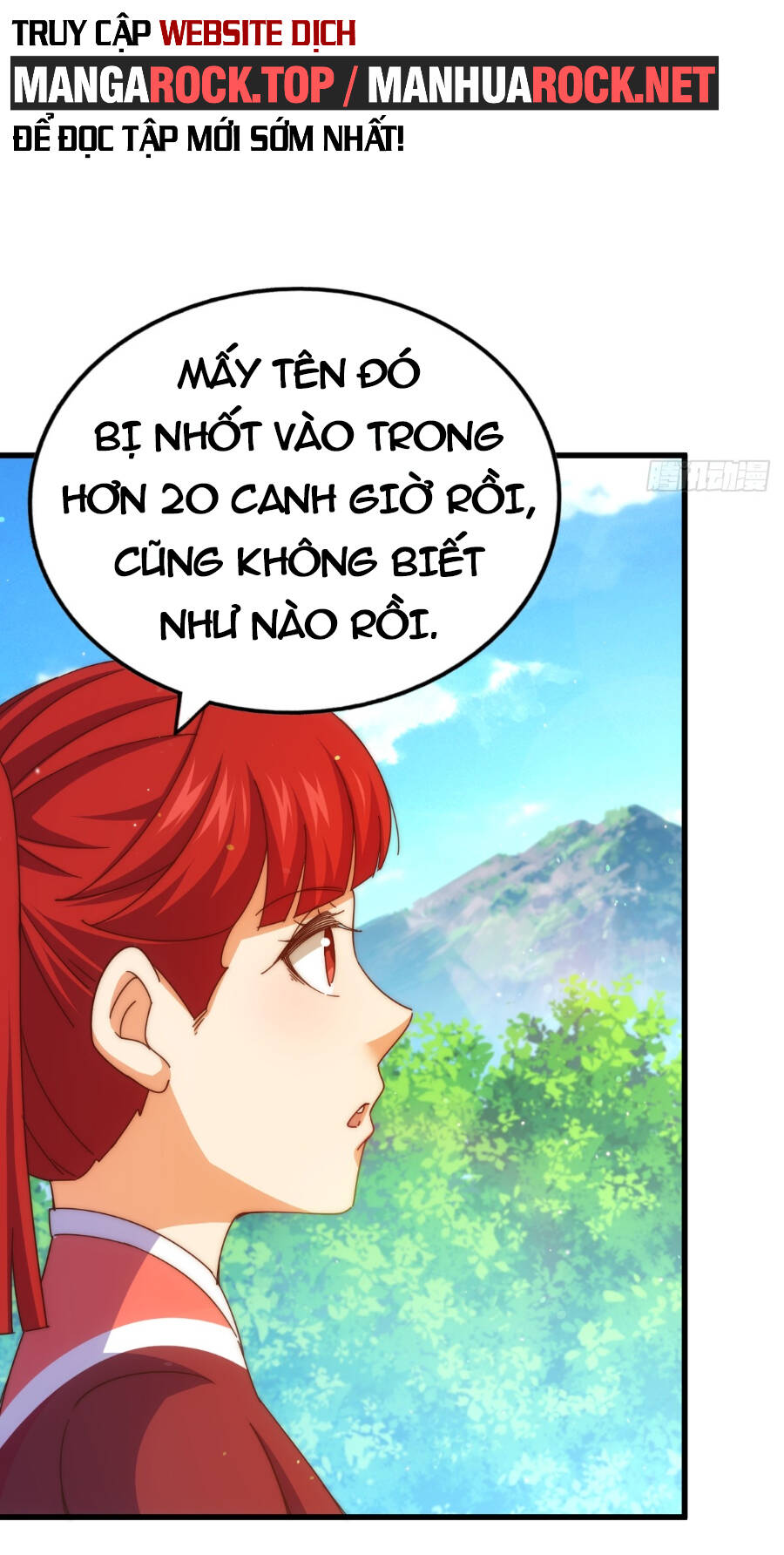Người Trên Vạn Người Chapter 198 - Trang 2