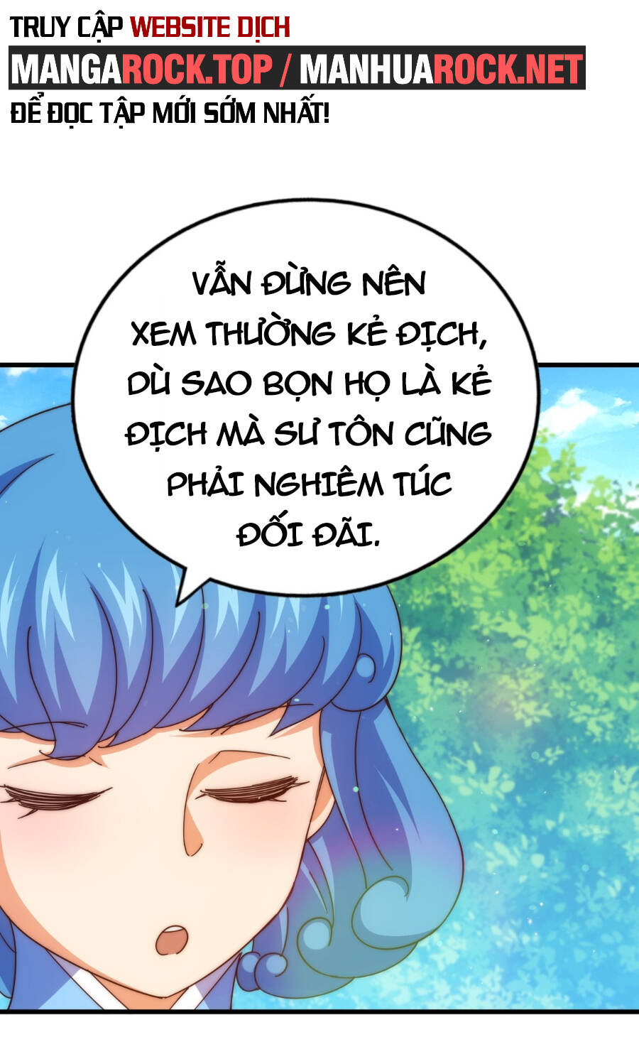 Người Trên Vạn Người Chapter 198 - Trang 2