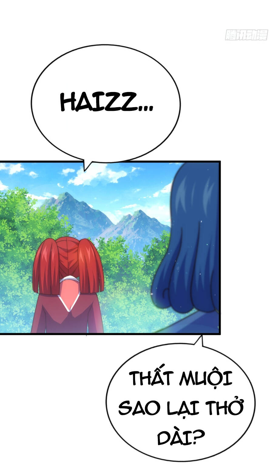 Người Trên Vạn Người Chapter 198 - Trang 2