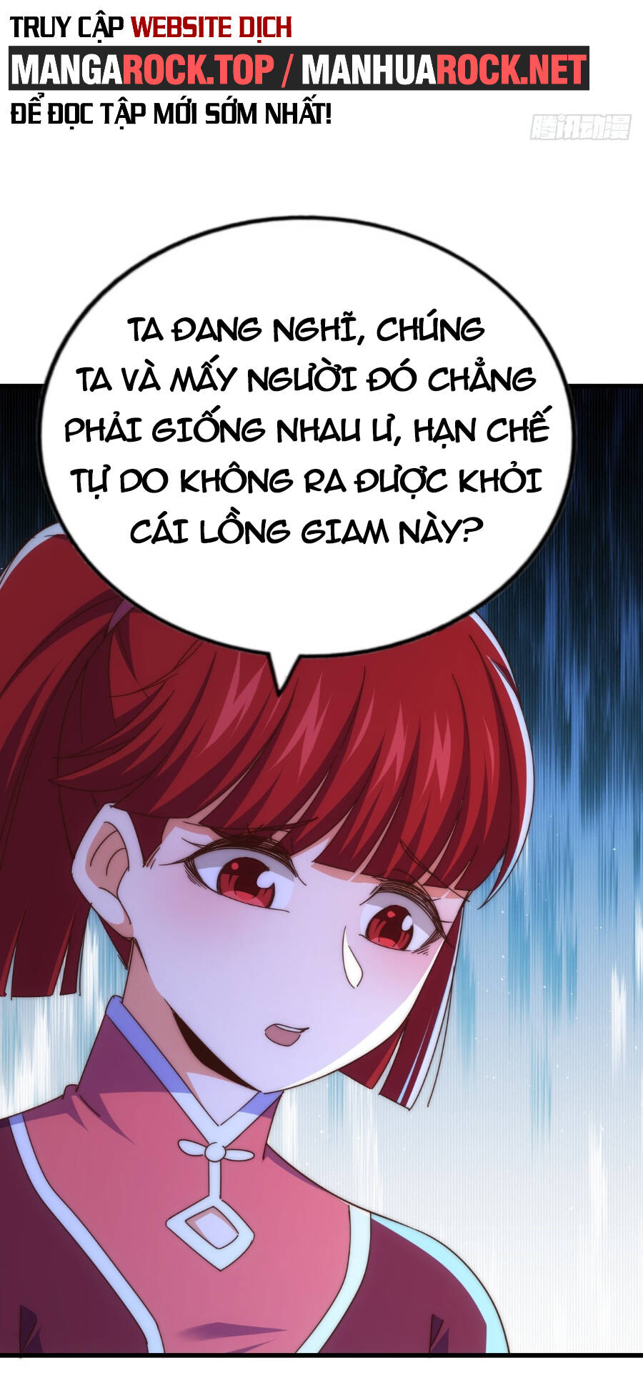 Người Trên Vạn Người Chapter 198 - Trang 2