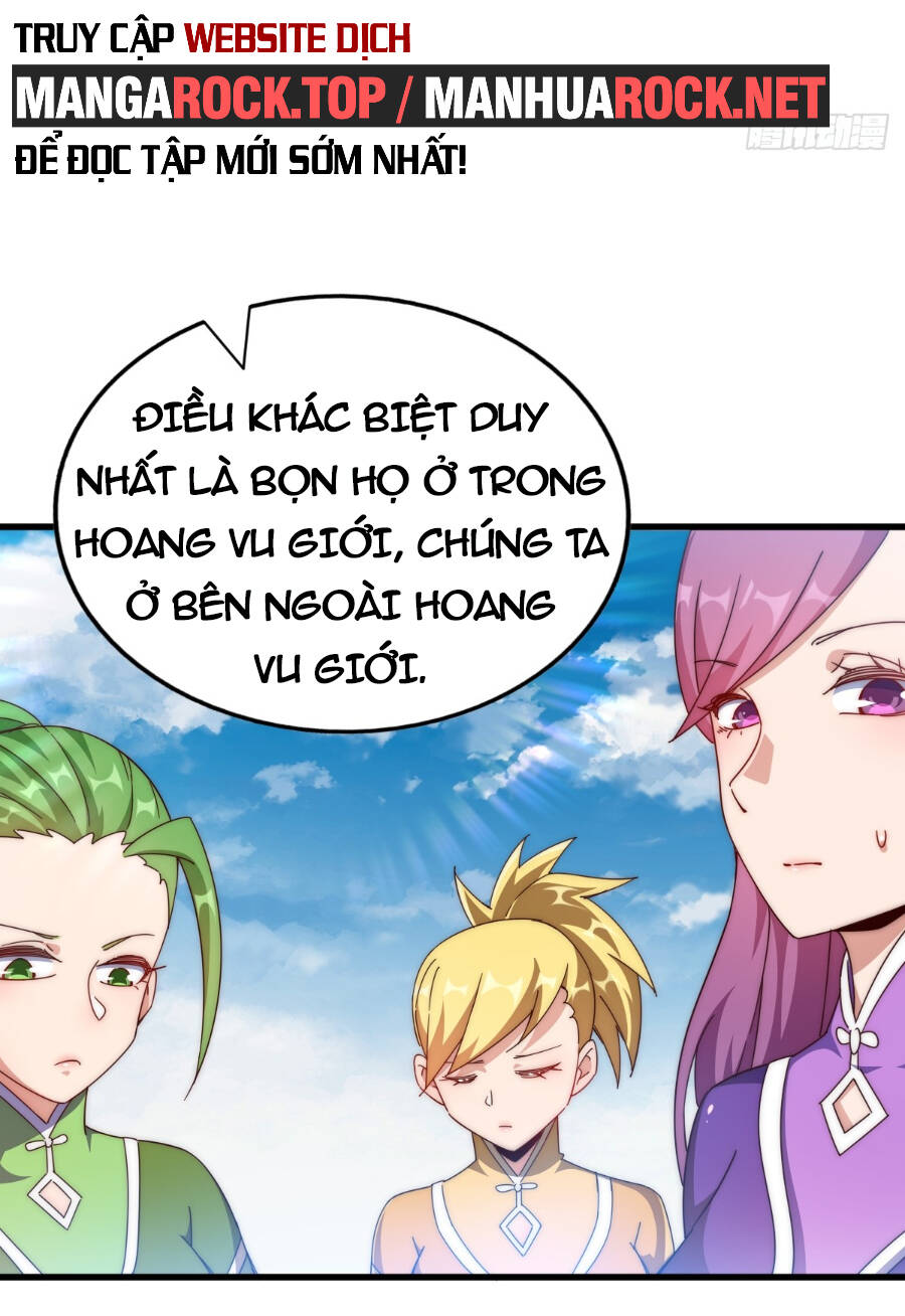 Người Trên Vạn Người Chapter 198 - Trang 2