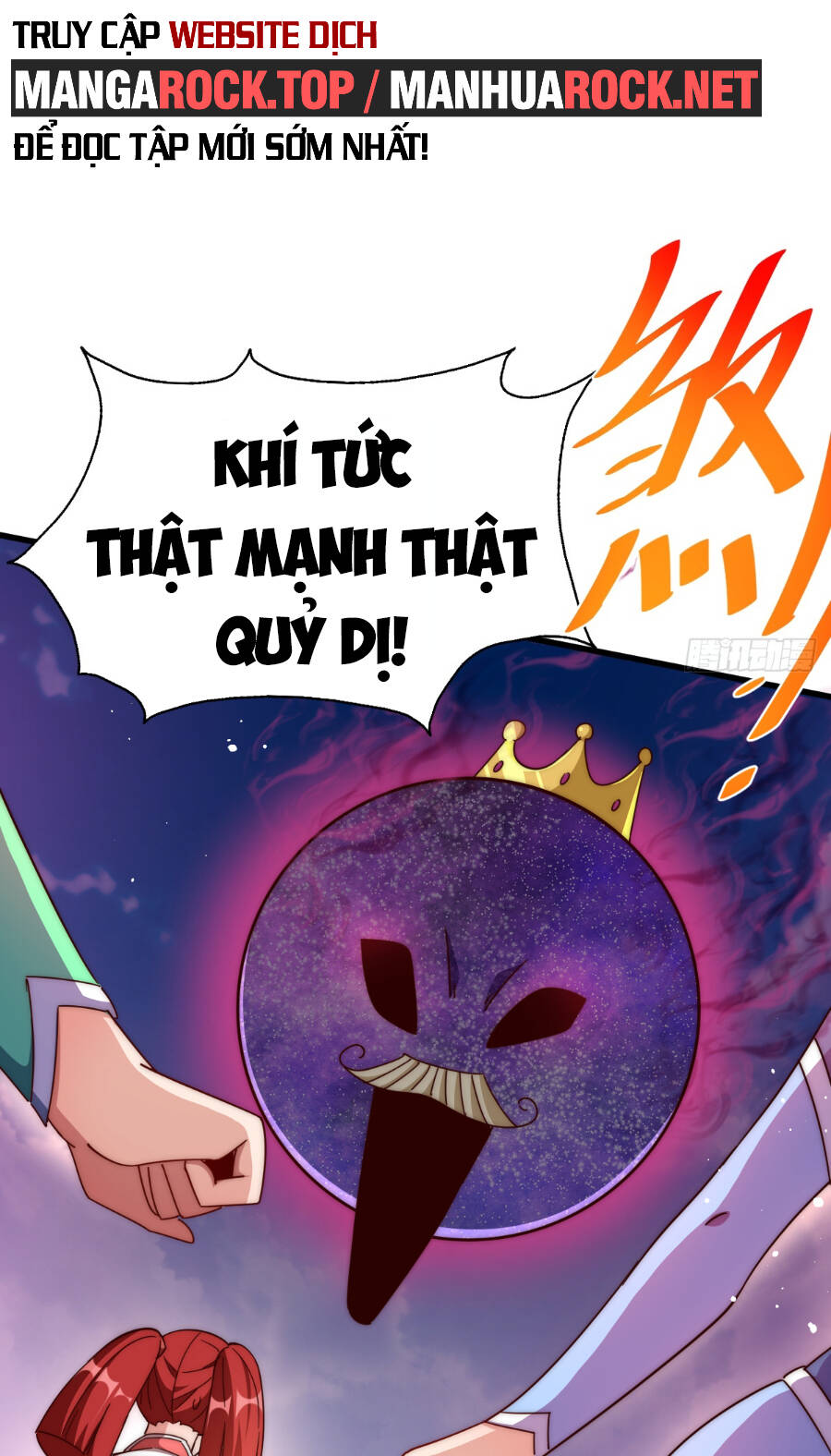Người Trên Vạn Người Chapter 198 - Trang 2