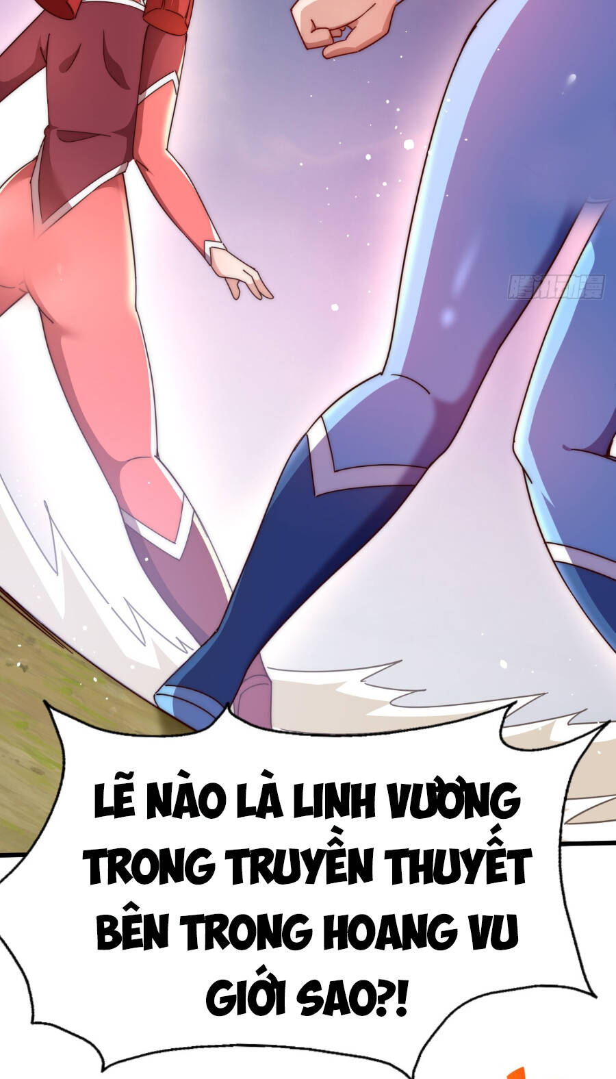 Người Trên Vạn Người Chapter 198 - Trang 2