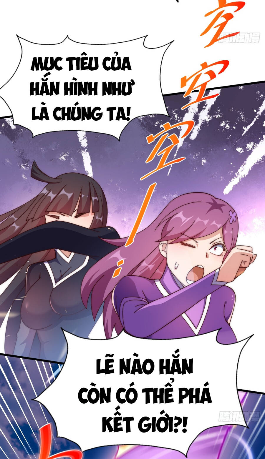 Người Trên Vạn Người Chapter 198 - Trang 2