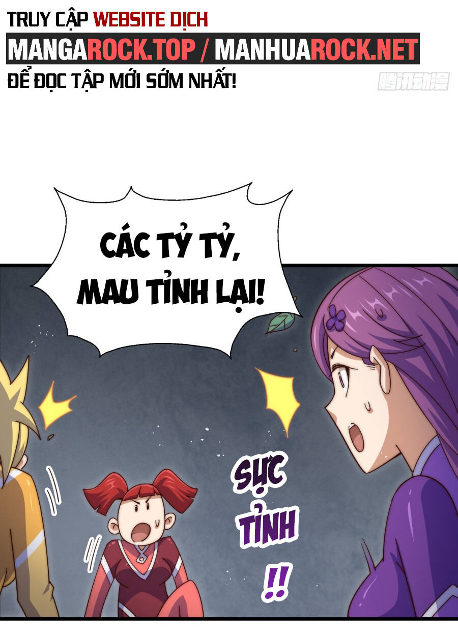 Người Trên Vạn Người Chapter 198 - Trang 2