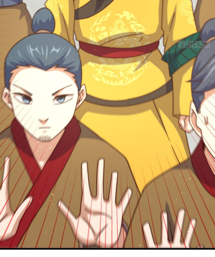 Người Trên Vạn Người Chapter 198 - Trang 2