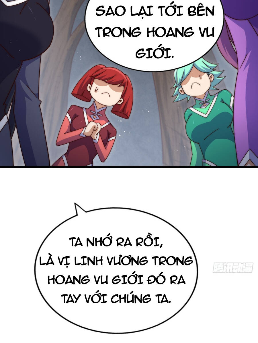 Người Trên Vạn Người Chapter 198 - Trang 2