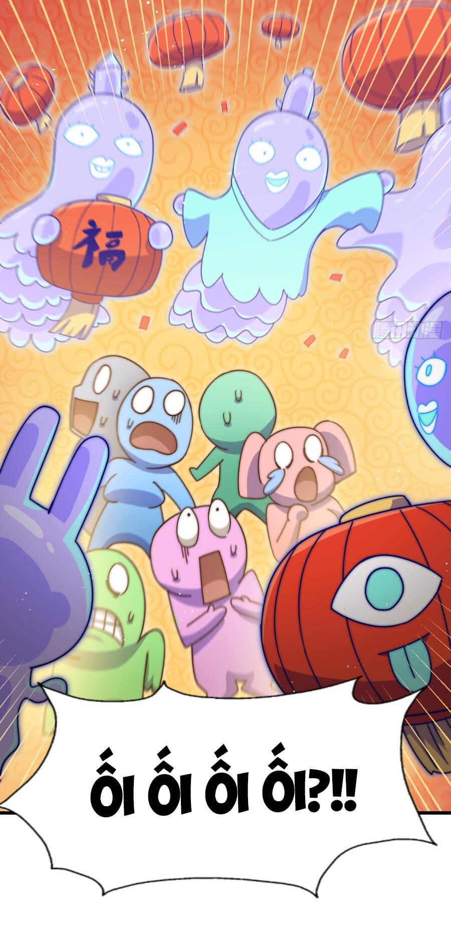 Người Trên Vạn Người Chapter 198 - Trang 2