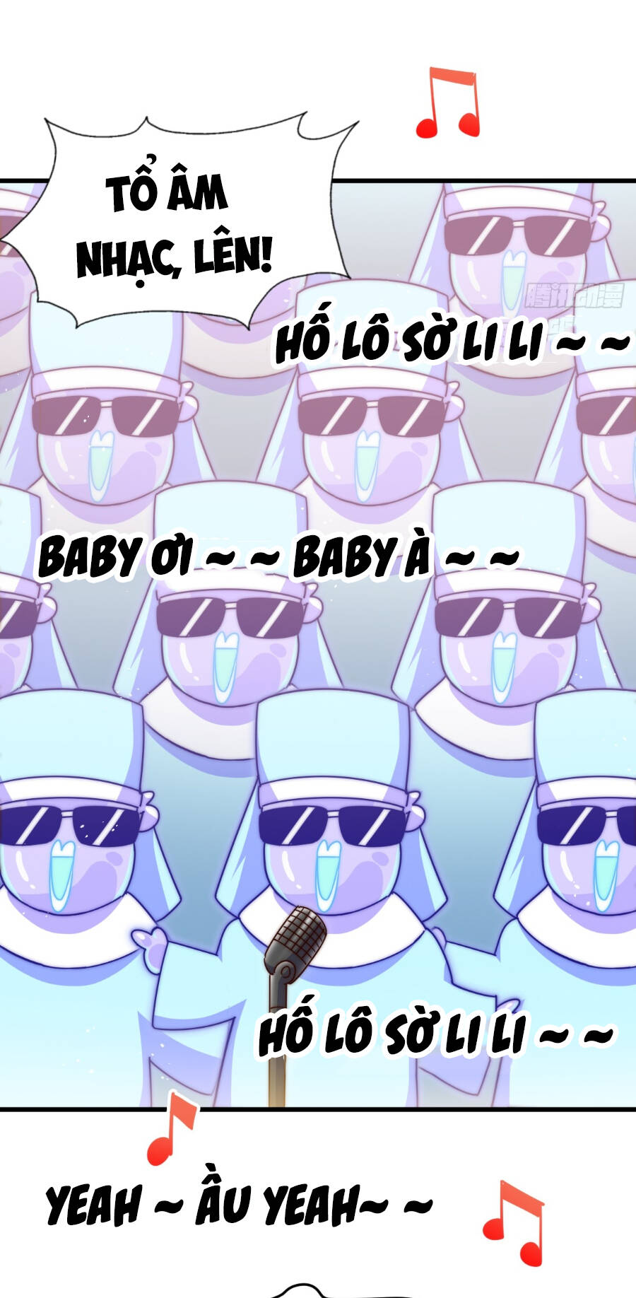 Người Trên Vạn Người Chapter 198 - Trang 2