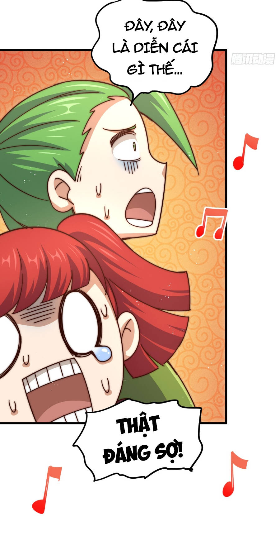 Người Trên Vạn Người Chapter 198 - Trang 2